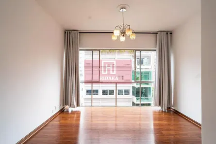 Apartamento com 2 Quartos à venda, 70m² no Bela Vista, São Paulo