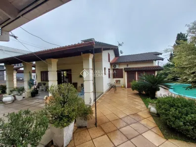 Casa com 3 Quartos à venda, 260m² no Floresta, Estância Velha