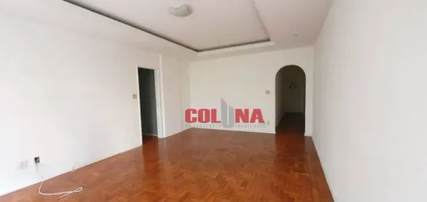 Apartamento com 3 Quartos à venda, 130m² no Icaraí, Niterói