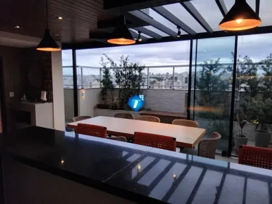 Cobertura com 4 Quartos à venda, 235m² no Cazeca, Uberlândia
