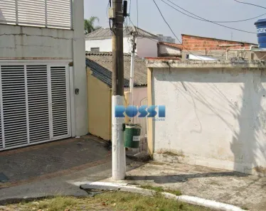 Casa com 1 Quarto para alugar, 40m² no Vila Celeste (Zona Leste), São Paulo