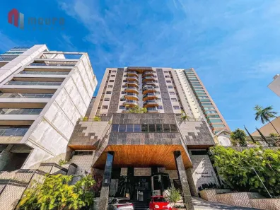 Apartamento com 3 Quartos à venda, 130m² no Centro, Juiz de Fora