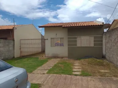 Casa com 2 Quartos à venda, 46m² no São Francisco, Cuiabá