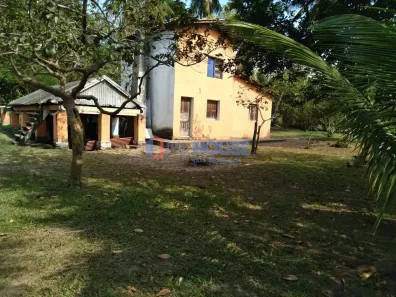Fazenda/Sítio com 3 Quartos à venda, 90000m² no Aritaguá, Ilhéus