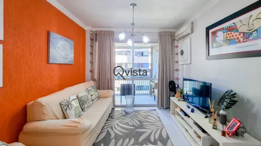 Apartamento com 3 Quartos à venda, 93m² no Pitangueiras, Guarujá