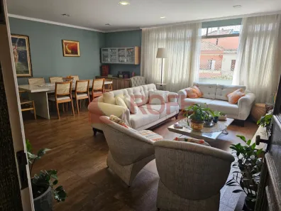 Apartamento com 3 Quartos à venda, 171m² no Liberdade, São Paulo