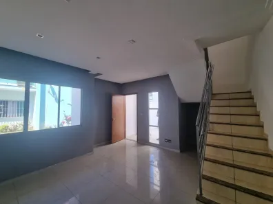 Casa de Condomínio com 3 Quartos à venda, 100m² no Jardim Riacho das Pedras, Contagem