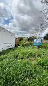 Lote/Terreno à venda, 432m² no São Judas Tadeu, Montes Claros