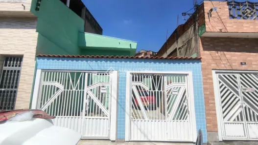 Casa com 2 Quartos à venda, 125m² no Independência, São Bernardo do Campo