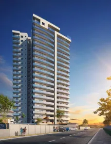 Apartamento com 3 Quartos à venda, 90m² no Vereda Tropical, Eusébio