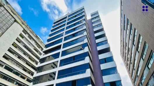 Apartamento com 4 Quartos à venda, 235m² no Boa Viagem, Recife