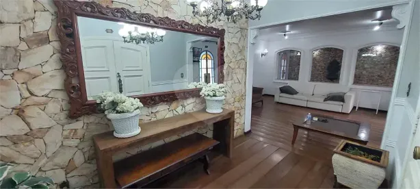 Casa com 3 Quartos para alugar, 360m² no Jardim Santa Rosália, Sorocaba
