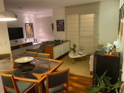 Apartamento com 2 Quartos à venda, 85m² no Jardim Tupanci, Barueri