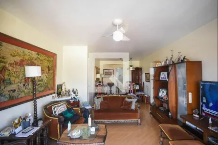 Apartamento com 3 Quartos à venda, 110m² no Jardim Leonor, São Paulo