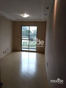 Apartamento com 3 Quartos à venda, 68m² no Jardim Luísa, São Paulo