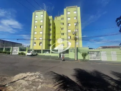 Apartamento com 3 Quartos para alugar, 90m² no Martins, Uberlândia