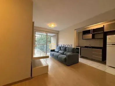 Apartamento com 2 Quartos para alugar, 66m² no Alto da Lapa, São Paulo