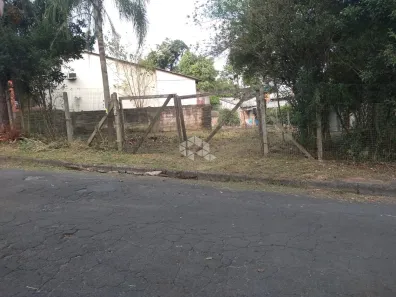 Lote/Terreno à venda, 1196m² no Vila Nova, Porto Alegre