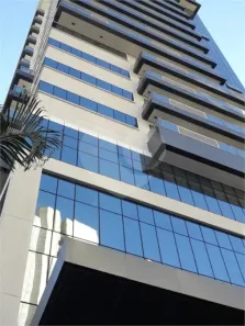 Sala Comercial para alugar, 50m² no Várzea da Barra Funda, São Paulo