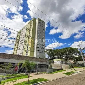 Apartamento com 2 Quartos à venda, 55m² no Rincão, Novo Hamburgo