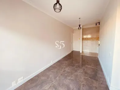 Apartamento com 2 Quartos à venda, 70m² no Jardim do Lago, Campinas