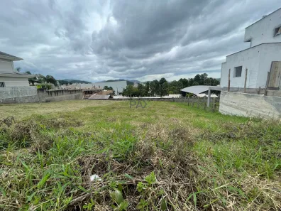 Lote/Terreno à venda, 474m² no Pedra Branca, Palhoça