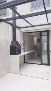 Casa com 3 Quartos à venda, 110m² no Jardim Cidália, São Paulo