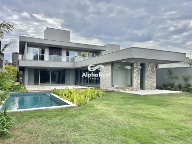 Casa com 4 Quartos à venda, 73m² no Alphaville - Lagoa dos Ingleses, Nova Lima
