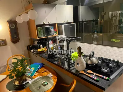 Apartamento com 2 Quartos à venda, 49m² no Centro Histórico, Porto Alegre