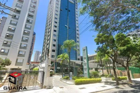 Apartamento com 1 Quarto à venda, 40m² no Vila Clementino, São Paulo