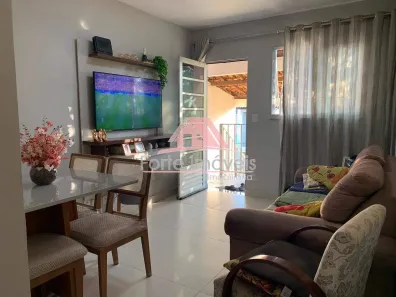 Apartamento com 2 Quartos à venda, 45m² no Campo Grande, Rio de Janeiro