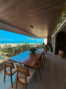 Apartamento com 3 Quartos à venda, 165m² no Pituaçu, Salvador