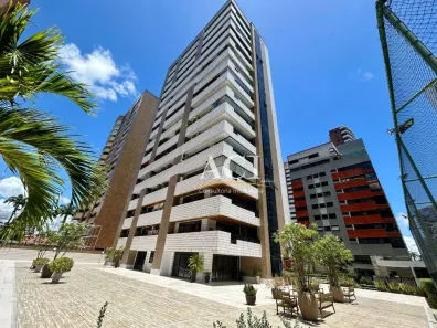 Apartamento com 3 Quartos à venda, 273m² no Aldeota, Fortaleza