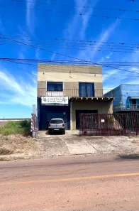 Casa com 3 Quartos à venda, 242m² no Colônia Dona Luíza, Ponta Grossa