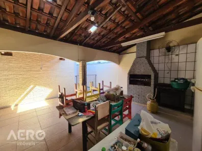 Casa com 3 Quartos à venda, 215m² no Vila Seabra, Bauru