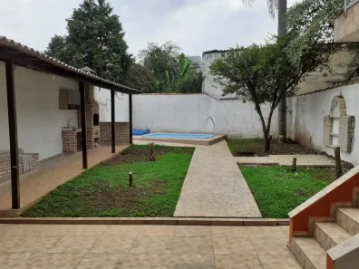 Casa com 4 Quartos à venda, 120m² no Bosque da Saúde, São Paulo