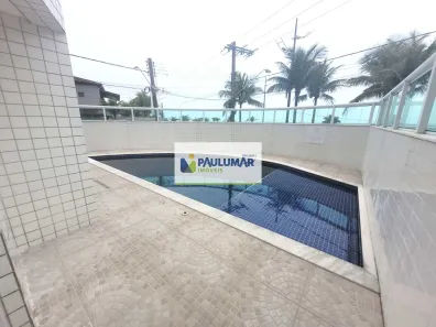 Apartamento com 3 Quartos à venda, 105m² no Solemar, Praia Grande