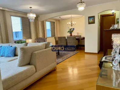 Apartamento com 3 Quartos à venda, 189m² no Jardim Paulista, São Paulo