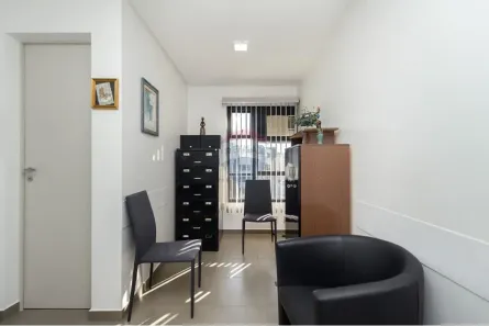 Sala Comercial à venda, 43m² no Vila Clementino, São Paulo