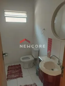 Sobrado com 4 Quartos à venda, 385m² no Bosque dos Eucaliptos, São José dos Campos