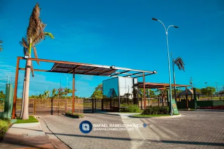 Lote/Terreno à venda, 462m² no Jacundá, Aquiraz