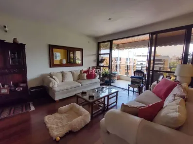 Cobertura com 3 Quartos à venda, 230m² no Barra da Tijuca, Rio de Janeiro