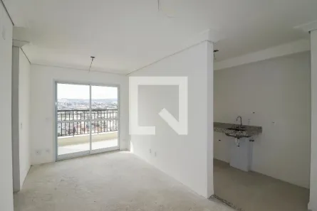 Apartamento com 2 Quartos à venda, 59m² no Vila Bandeirantes, São Paulo