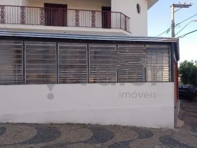 Ponto Comercial para alugar, 194m² no Vila Lemos, Campinas