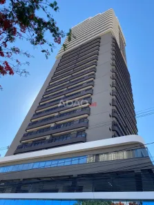 Apartamento com 4 Quartos à venda, 203m² no Setor Bueno, Goiânia