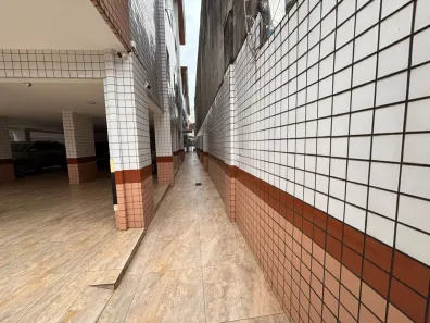 Apartamento com 1 Quarto à venda, 47m² no Vila Belmiro, Santos