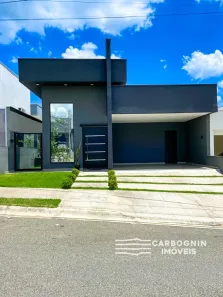 Casa de Condomínio com 3 Quartos à venda, 113m² no Residencial Colinas, Caçapava