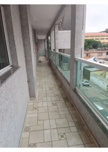 Apartamento com 2 Quartos à venda, 44m² no Vila Esperança, São Paulo