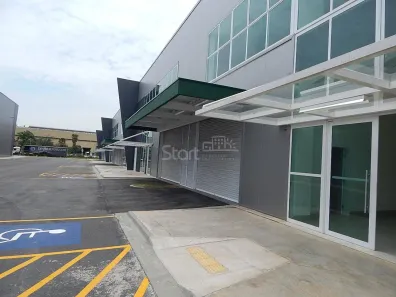 Galpão/Depósito/Armazém para alugar, 1560m² no Distrito Industrial, Campinas