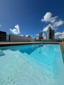 Apartamento com 3 Quartos à venda, 74m² no Manaíra, João Pessoa